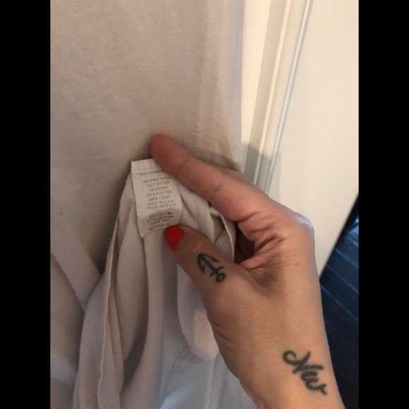 Urban Outfitters Tee Shirt Dress Vneck Y2K - Picture 14 of 16